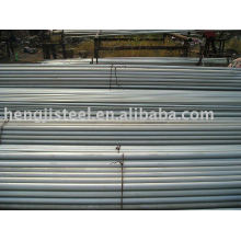 erw steel pipes